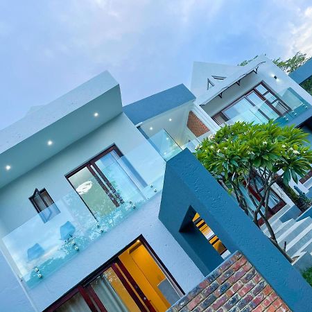 Amoris Guest House-Randburg 요하네스버그 외부 사진