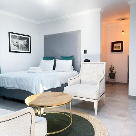 Amoris Guest House-Randburg 요하네스버그 외부 사진