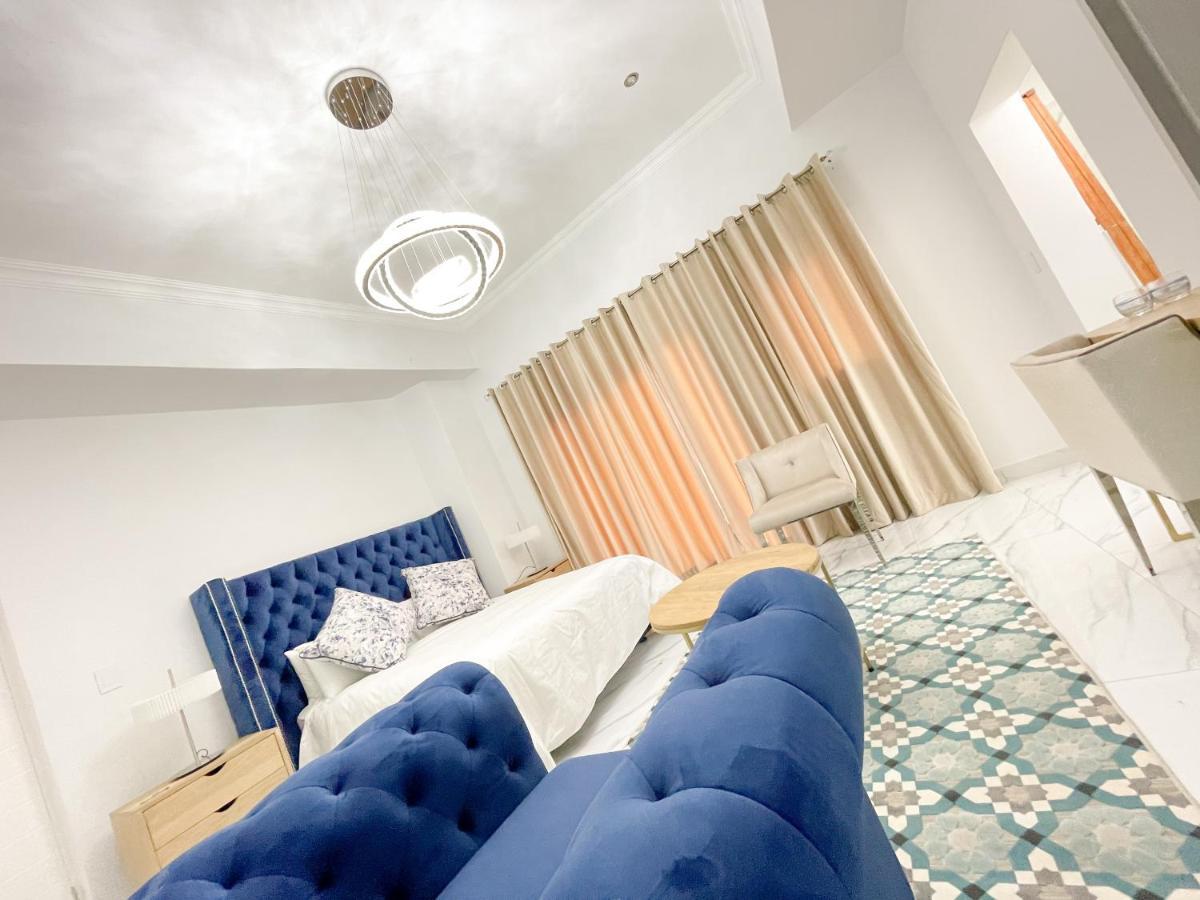 Amoris Guest House-Randburg 요하네스버그 외부 사진