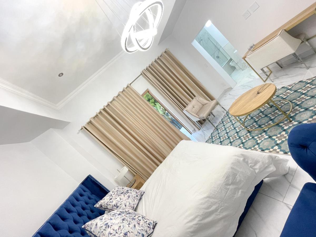 Amoris Guest House-Randburg 요하네스버그 외부 사진