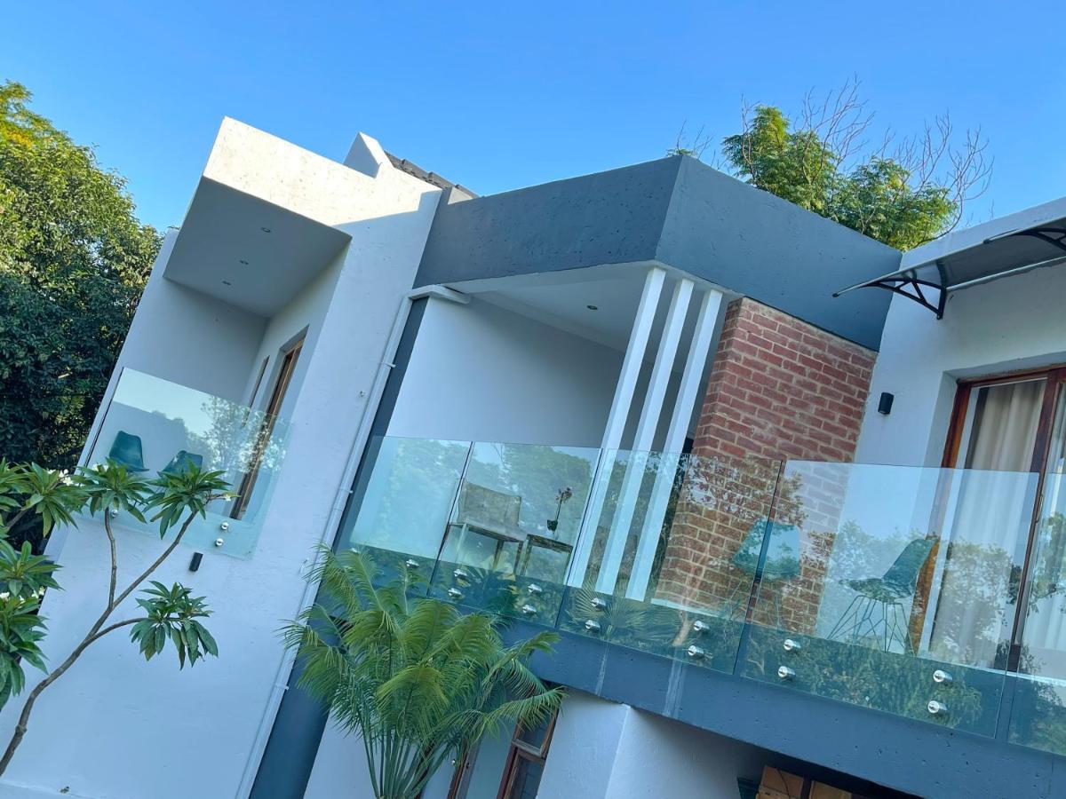 Amoris Guest House-Randburg 요하네스버그 외부 사진