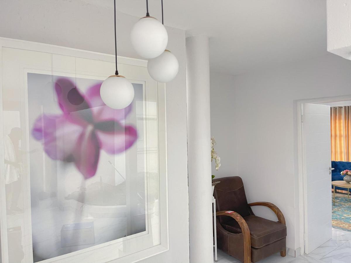 Amoris Guest House-Randburg 요하네스버그 외부 사진