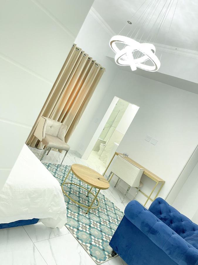 Amoris Guest House-Randburg 요하네스버그 외부 사진