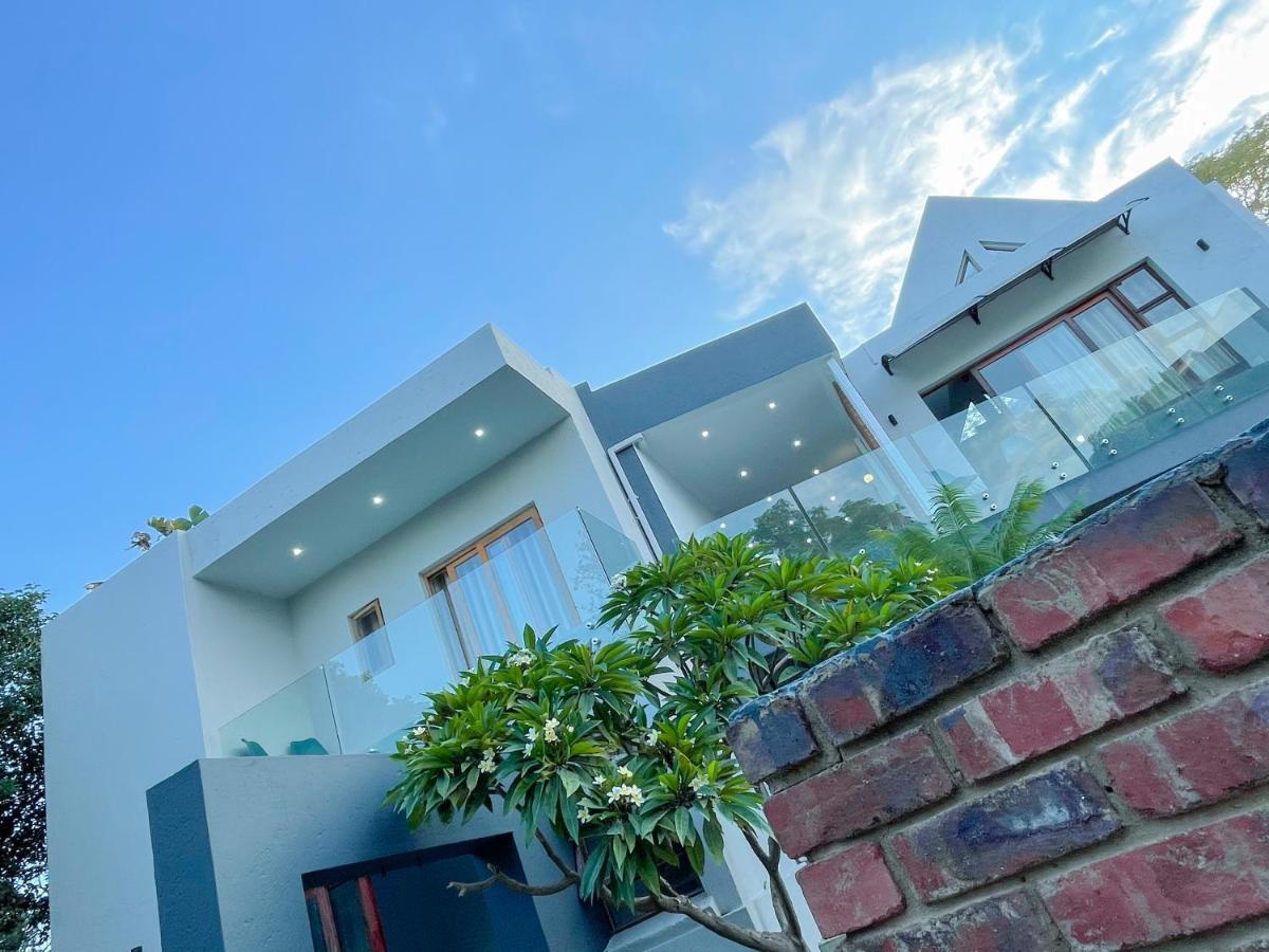 Amoris Guest House-Randburg 요하네스버그 외부 사진