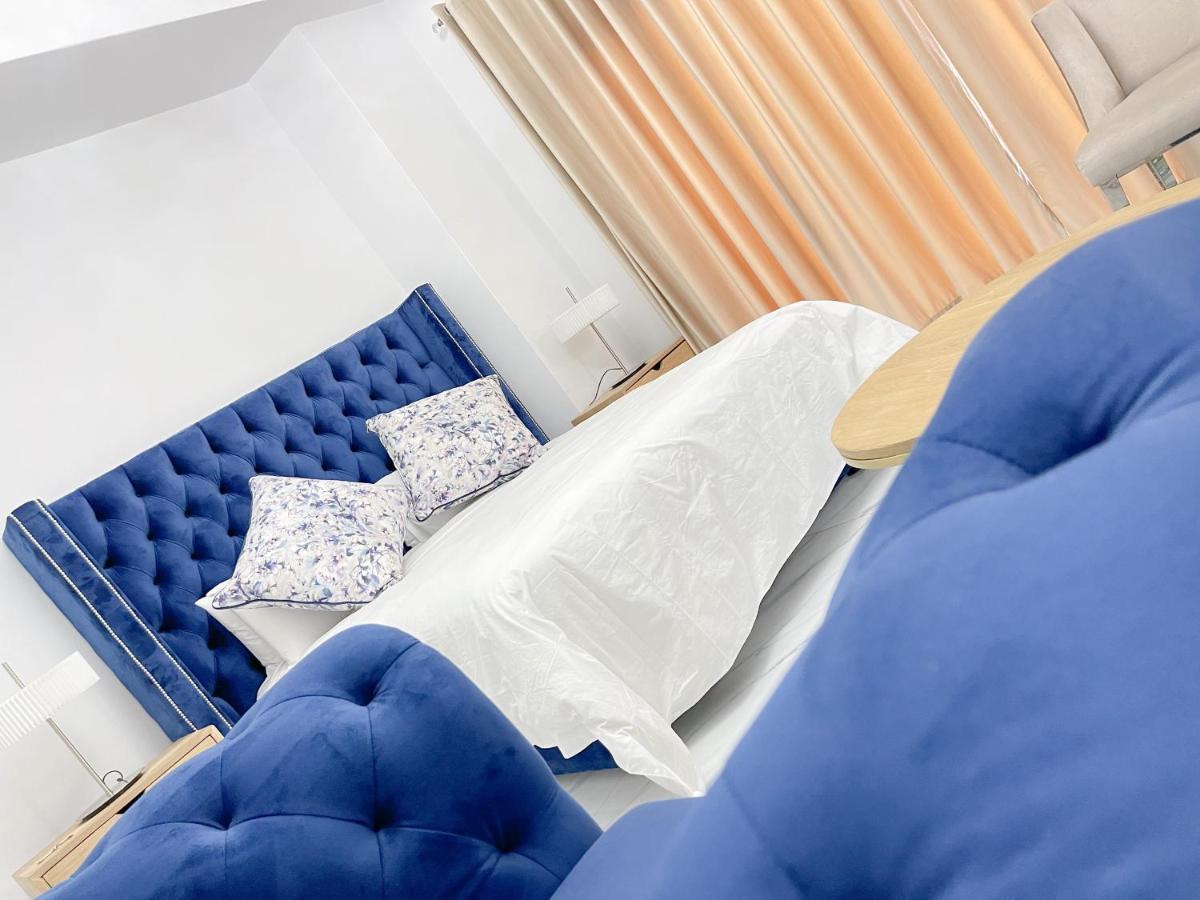Amoris Guest House-Randburg 요하네스버그 외부 사진