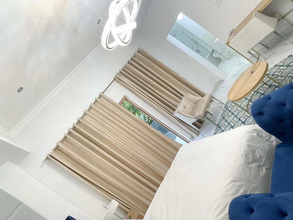 Amoris Guest House-Randburg 요하네스버그 외부 사진