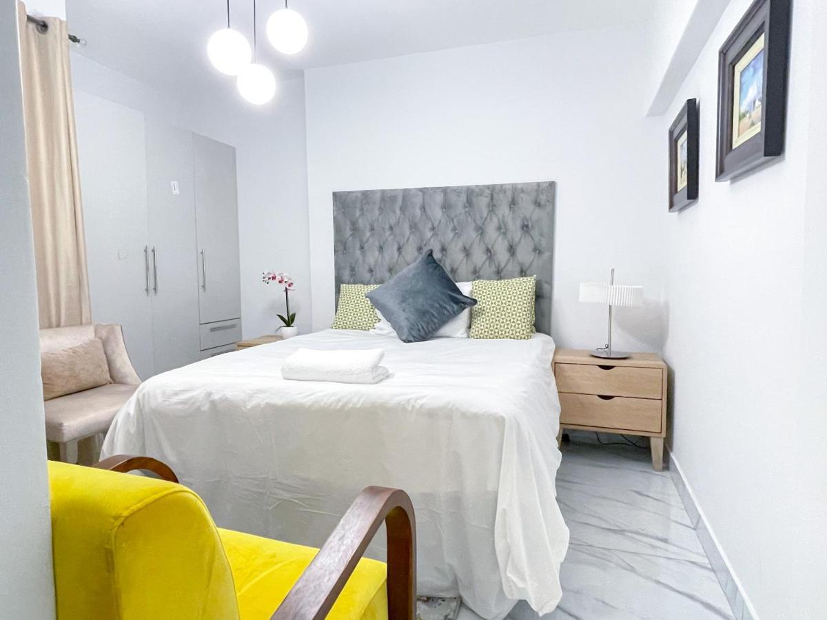 Amoris Guest House-Randburg 요하네스버그 외부 사진