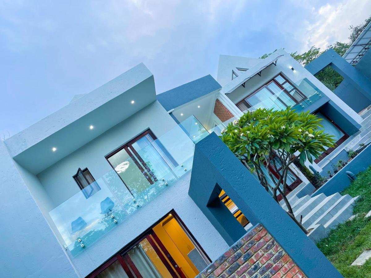 Amoris Guest House-Randburg 요하네스버그 외부 사진