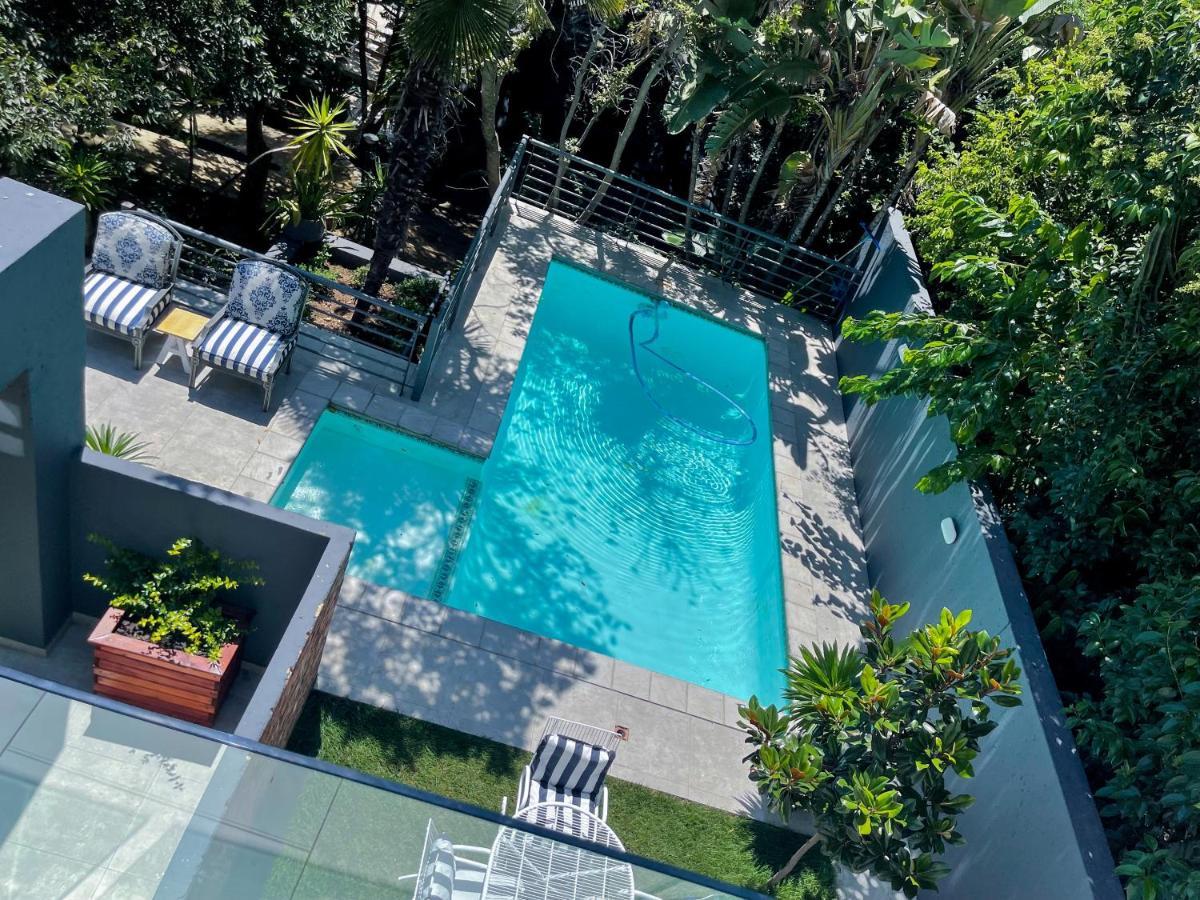 Amoris Guest House-Randburg 요하네스버그 외부 사진